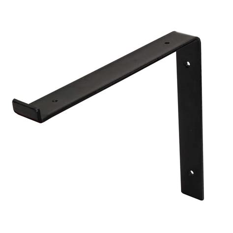 brookhaven shelf brackets metal|shelving brackets home depot.